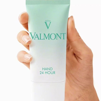 Valmont Energy Hand 24 Hours (Hand Cream) 75ml (Simple Bo