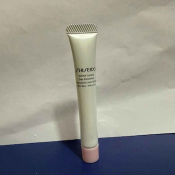 Shiseido White Lucent Day Emulsion 5ml