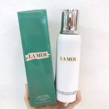 La Mer Calming Lotion Cleanser 30ml
