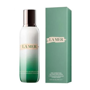 La Mer 海藍之謎  水潤保濕乳液 精粹乳 125ml