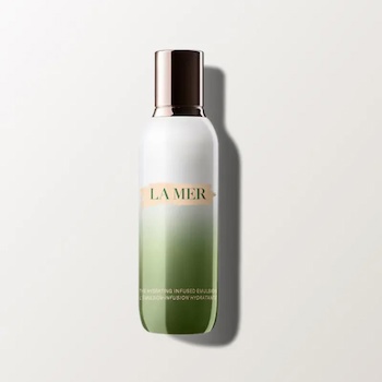 La Mer 海藍之謎  水潤保濕乳液 精粹乳 50ml