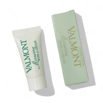 Valmont Moisturizing With A Cream (Fresh Date) (EXP: 2028) 5ml (Travel)
