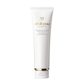 Cle De Peau Cleansing Foam 125ml#Softening