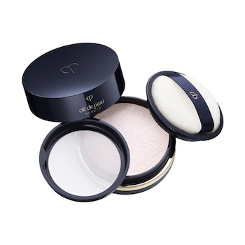 Cle De Peau 肌膚之鑰 鑽光透亮蜜粉#碎粉 - # 01#Light 01#Light