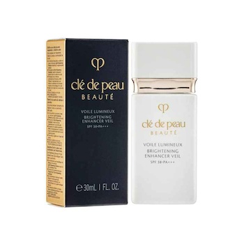 Cle De Peau Brightening Enhancer Veil 30ml