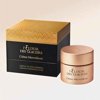 Valmont l'Elixir des Glaciers Crème Merveilleuse 50ml