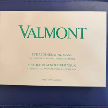 Valmont Collagen Eye Regenerating Mask (Simple packaging) Simple packagin