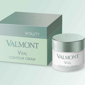 Valmont Vital Contour Cream 3ml