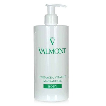 Valmont 法而曼 活力身體按摩油 500ml