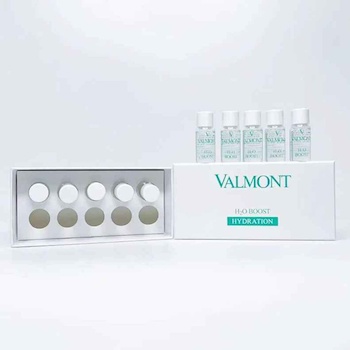 Valmont H2O Boost 5ml * 10 (Set)