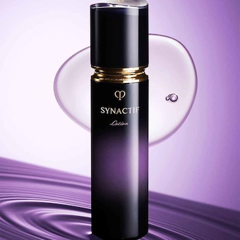 Cle De Peau Synactif Lotion 125ml
