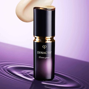 Cle De Peau Synactif Eye Cream (CREME YEUX) 20g