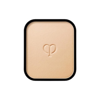 Cle De Peau Radiant Powder Foundation (REFILL) - # O10 O10