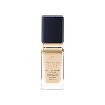 Cle De Peau RADIANT FLUID FOUNDATION NATURAL - # B10 B10