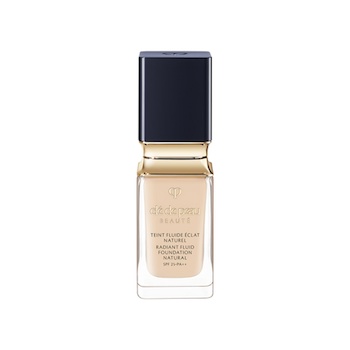 Cle De Peau RADIANT FLUID FOUNDATION NATURAL - # I10 I10