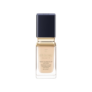 Cle De Peau RADIANT FLUID FOUNDATION NATURAL - # O10 O10