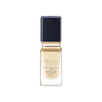 Cle De Peau RADIANT FLUID FOUNDATION MATTE 35ml - # B10 B10