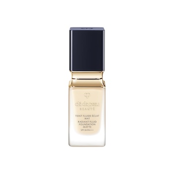 Cle De Peau RADIANT FLUID FOUNDATION MATTE 35ml - # I10 I10