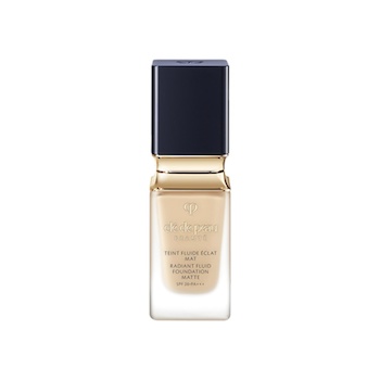 Cle De Peau 肌膚之鑰 啞妝 鑽光柔霧修護粉底液 (Matte) 35ml - # O20 O20