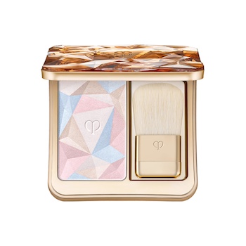 クレ・ド・ポー Cle De Peau LUMINIZING FACE ENHANCER - # #17 