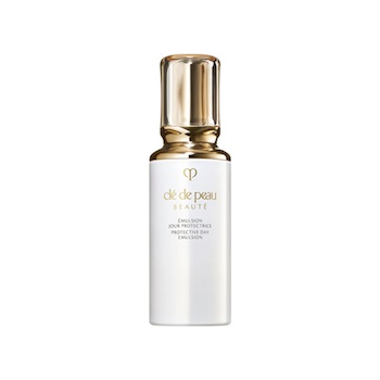 Cle De Peau PROTECTIVE FORTIFYING EMULSION 12ml