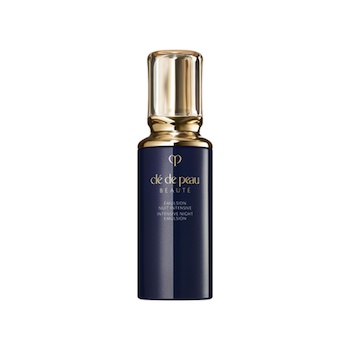 Cle De Peau INTENSIVE FORTIFYING EMULSION 12ml