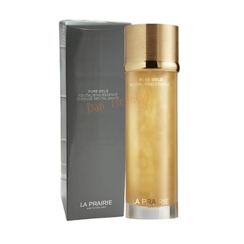 La Prairie Pure Gold Revitalizing Essence 130ml