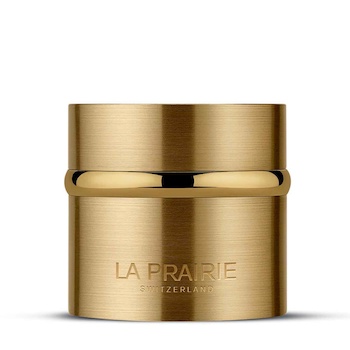 La Prairie 蓓麗  純金亮膚面霜 #黃金面霜 5ml