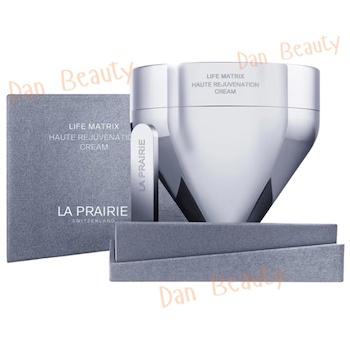 La Prairie LIFE MATRIX Haute Rejuvenation Cream 50ml #Simple Pa