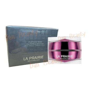 La Prairie Platinum Rare Haute Rejuvenation Eye Cream 3ml