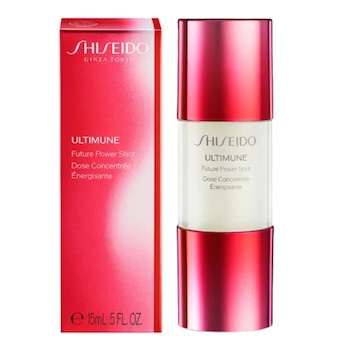 Shiseido ULTIMUNE Future Power Shot 15ml