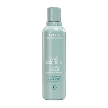 アヴェダ Aveda Scalp Solutions Balancing Shampoo 200ml