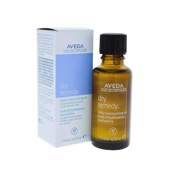 Aveda Dry Remedy(Daily Moisturizing Oil) 30ml