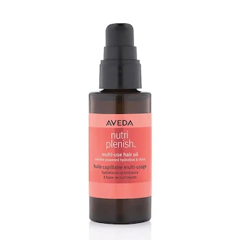 Aveda Nutriplenish Multi Use Hair Oil 30ml
