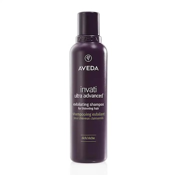 Aveda Invati Ultra Advanced Shampoo Rich 200ml
