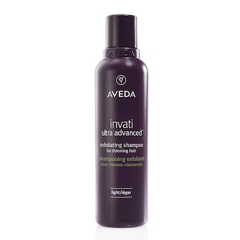 Aveda Invati Ultra Advanced Shampoo Light 200ml