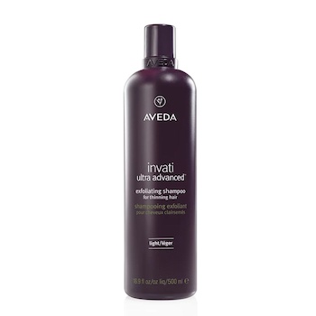 Aveda Invati Ultra Advanced Shampoo Light 500ml