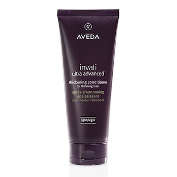 아베다 Aveda Invati Ultra Advanced Thickening Conditioner Light 200ml