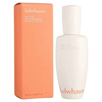 Sulwhasoo First Care Activating Serum 20pcs (6th Gen)