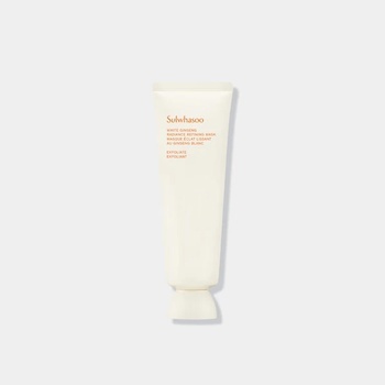 Sulwhasoo White Ginseng Radiance Refining Mask 120ml