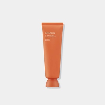 Sulwhasoo Overnight Vitalizing Mask - # 120ml 120ml