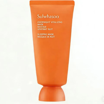 Sulwhasoo Overnight Vitalizing Mask - # 35ml (5 bottles) 35ml (5 bottles)