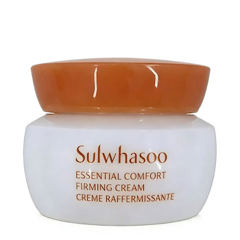 설화수 Sulwhasoo Essential Comfort Firming Cream 5ml