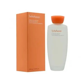 설화수 Sulwhasoo Essential Comfort Balancing Water 125ml no box