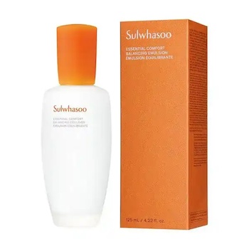 Sulwhasoo Essential Comfort Balancing Emulsion 125ml
