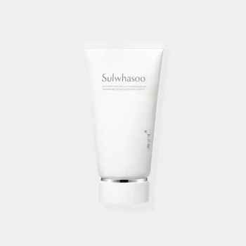 Sulwhasoo Ultimate S Enriched Cleansing Foam 4g*10 pcs