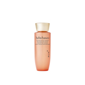 Sulwhasoo Concentrated Ginseng Rejuvenating Water 25ml