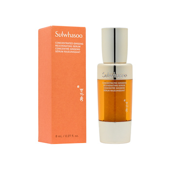 설화수 Sulwhasoo Concentrated Ginseng Rejuvenating Serum 8ml