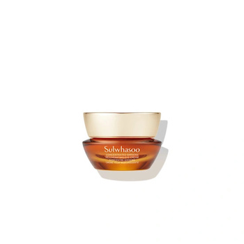 Sulwhasoo Concentrated Ginseng Rejuvenating Eye Cream 15ml