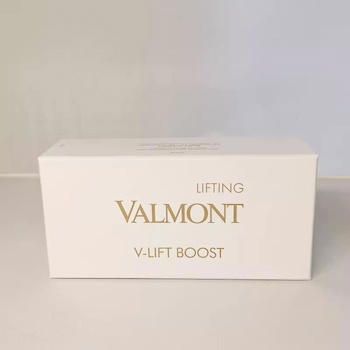 Valmont 法而曼 塑顏抗皺平滑安瓶精華 5ml*10